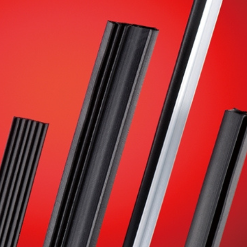 Extrusion Grade Thermoplastic Elastomers (TPEs)