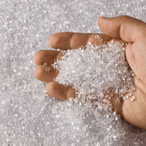 Polyvinyl chloride(PVC)