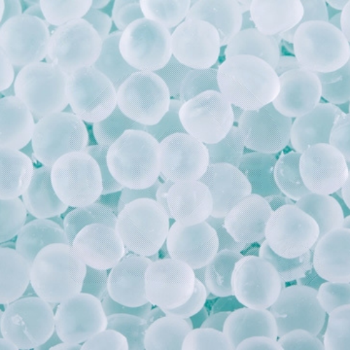 Translucent Thermoplastic Elastomers (TPEs)