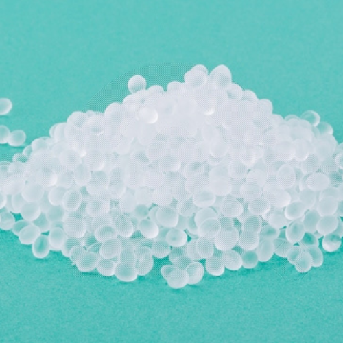 Transparent Thermoplastic Elastomers (TPEs)