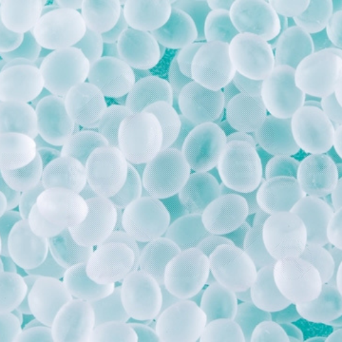 Transparent Thermoplastic Elastomers (TPEs)