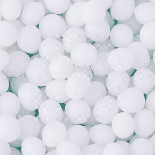 White Thermoplastic Elastomers (TPEs)